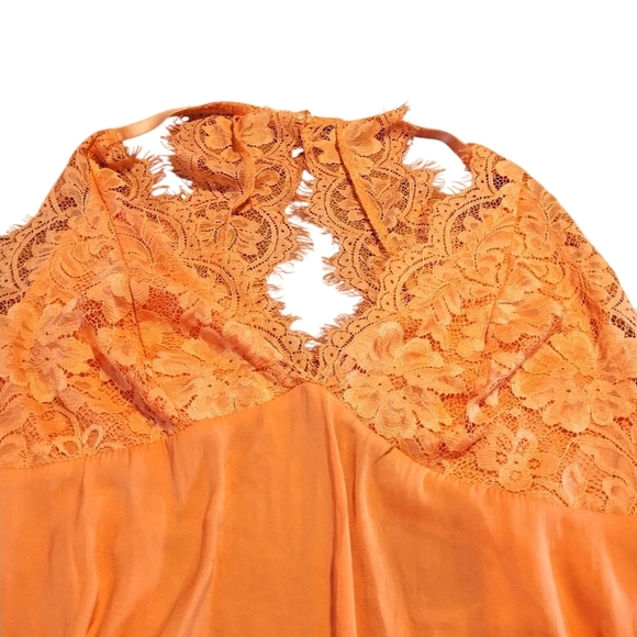 Free People Intamently "Melrose" Body Thong - Picture 6 of 6